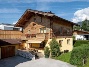 Ferienhaus Chalet Aumayr, Sankt Johann in Tirol